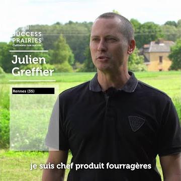 Herbe-book & Listes Recommandées : Au service des éleveurs / Success Prairies